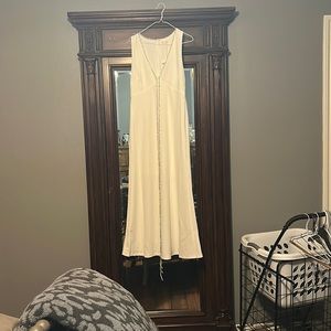 Hello Molly Romance For You Maxi Dress.